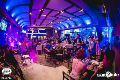 Grand Opening Party ที่ ID Bar — photo 147