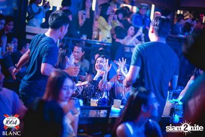 Grand Opening Party ที่ ID Bar — photo 148