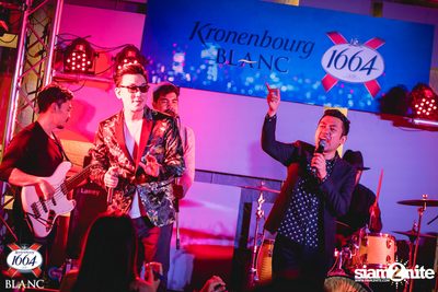 Grand Opening Party ที่ ID Bar — photo 149