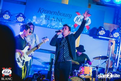 Grand Opening Party ที่ ID Bar — photo 150