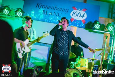 Grand Opening Party ที่ ID Bar — photo 151