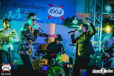 Grand Opening Party ที่ ID Bar — photo 153