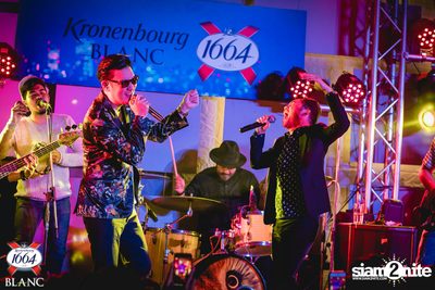 Grand Opening Party ที่ ID Bar — photo 154