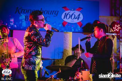 Grand Opening Party ที่ ID Bar — photo 155