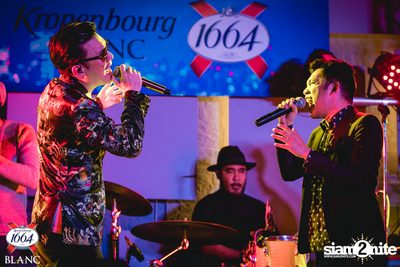 Grand Opening Party ที่ ID Bar — photo 156