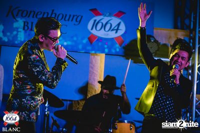 Grand Opening Party ที่ ID Bar — photo 157