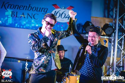 Grand Opening Party ที่ ID Bar — photo 158