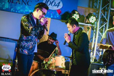 Grand Opening Party ที่ ID Bar — photo 159