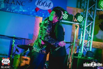 Grand Opening Party ที่ ID Bar — photo 160