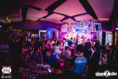 Grand Opening Party ที่ ID Bar — photo 161