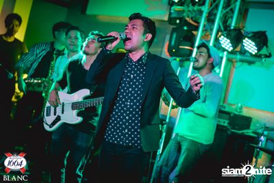 Grand Opening Party ที่ ID Bar — photo 162