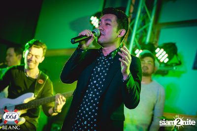 Grand Opening Party ที่ ID Bar — photo 163