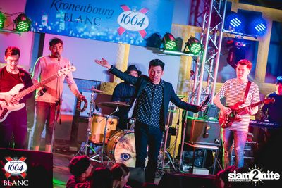 Grand Opening Party ที่ ID Bar — photo 165