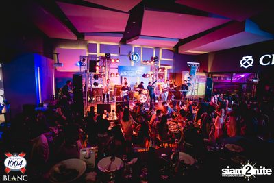 Grand Opening Party ที่ ID Bar — photo 166