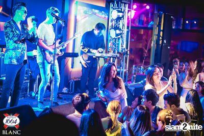 Grand Opening Party ที่ ID Bar — photo 167