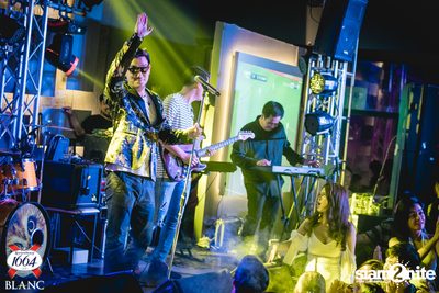 Grand Opening Party ที่ ID Bar — photo 168