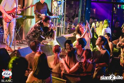 Grand Opening Party ที่ ID Bar — photo 169