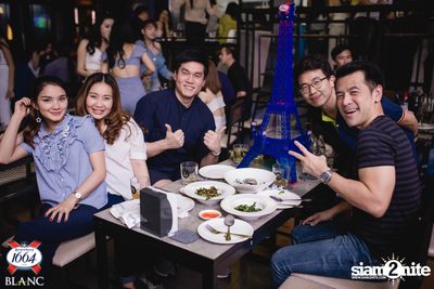 Grand Opening Party ที่ ID Bar — photo 173
