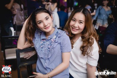 Grand Opening Party ที่ ID Bar — photo 174
