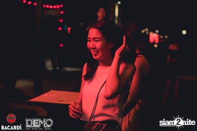 Bacardi House Party presents Olly James at DEMO — photo 18