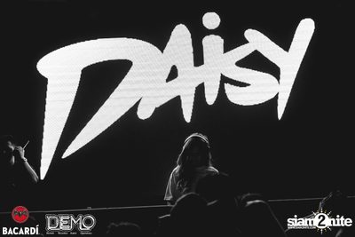 Bacardi House Party presents Olly James at DEMO — photo 128