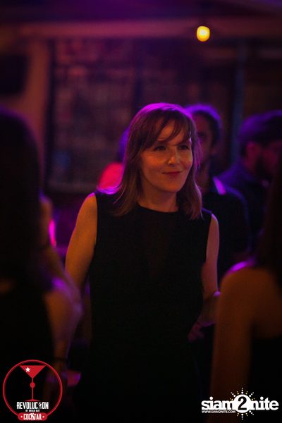 The Hangover Party at Revolucion Cocktail — photo 18