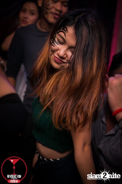 The Hangover Party at Revolucion Cocktail — photo 68