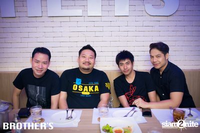 The Drama Ep. 9 | บราเธอร์ บาร์ แอนด์ เรสเตอร์รองท์ — photo 16