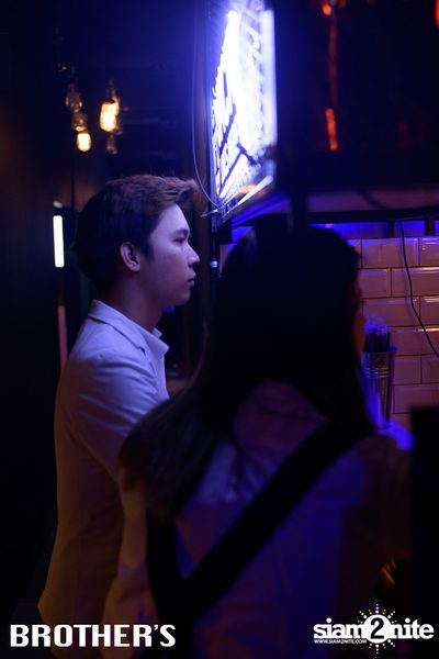 The Drama Ep. 9 | บราเธอร์ บาร์ แอนด์ เรสเตอร์รองท์ — photo 19