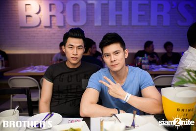 The Drama Ep. 9 | บราเธอร์ บาร์ แอนด์ เรสเตอร์รองท์ — photo 28