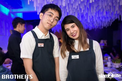 The Drama Ep. 9 | บราเธอร์ บาร์ แอนด์ เรสเตอร์รองท์ — photo 38