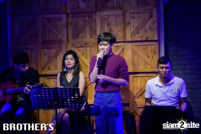 The Drama Ep. 9 | บราเธอร์ บาร์ แอนด์ เรสเตอร์รองท์ — photo 43