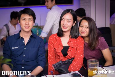 The Drama Ep. 9 | บราเธอร์ บาร์ แอนด์ เรสเตอร์รองท์ — photo 45