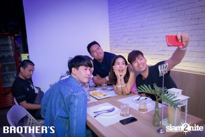 The Drama Ep. 9 | บราเธอร์ บาร์ แอนด์ เรสเตอร์รองท์ — photo 48