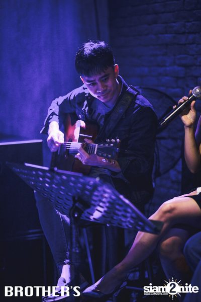 The Drama Ep. 9 | บราเธอร์ บาร์ แอนด์ เรสเตอร์รองท์ — photo 55