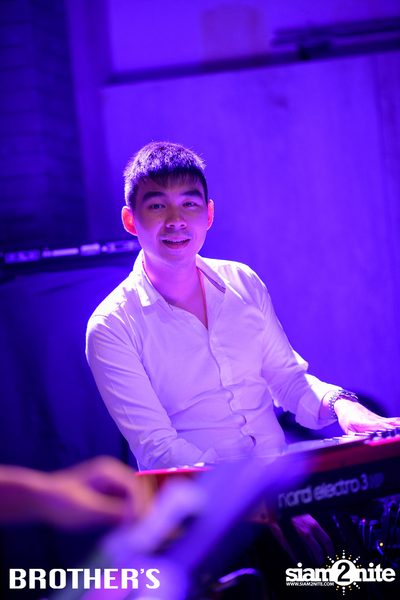 The Drama Ep. 9 | บราเธอร์ บาร์ แอนด์ เรสเตอร์รองท์ — photo 73