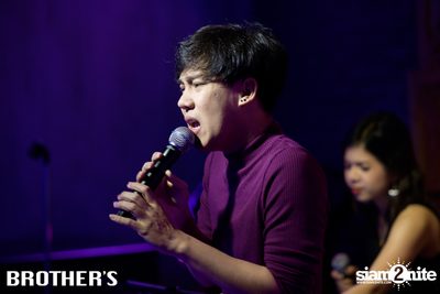 The Drama Ep. 9 | บราเธอร์ บาร์ แอนด์ เรสเตอร์รองท์ — photo 88