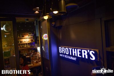 The Drama Ep. 9 | บราเธอร์ บาร์ แอนด์ เรสเตอร์รองท์ — photo 90