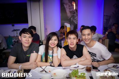 The Drama Ep. 9 | บราเธอร์ บาร์ แอนด์ เรสเตอร์รองท์ — photo 92