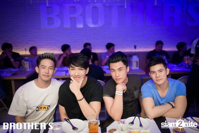 The Drama Ep. 9 | บราเธอร์ บาร์ แอนด์ เรสเตอร์รองท์ — photo 93