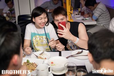 The Drama Ep. 9 | บราเธอร์ บาร์ แอนด์ เรสเตอร์รองท์ — photo 98