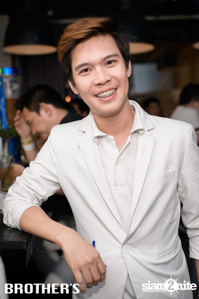 The Drama Ep. 9 | บราเธอร์ บาร์ แอนด์ เรสเตอร์รองท์ — photo 112