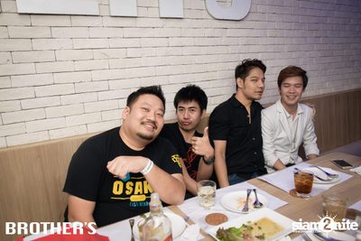 The Drama Ep. 9 | บราเธอร์ บาร์ แอนด์ เรสเตอร์รองท์ — photo 139