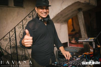 Big Backyard Live at Havana Social — photo 9