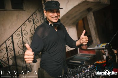 Big Backyard Live at Havana Social — photo 10