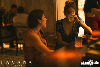 Big Backyard Live at Havana Social — photo 12