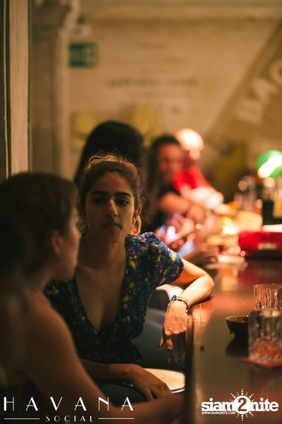 Big Backyard Live at Havana Social — photo 13