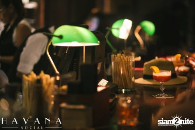 Big Backyard Live at Havana Social — photo 16