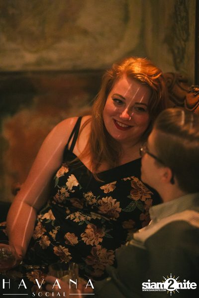 Big Backyard Live at Havana Social — photo 18