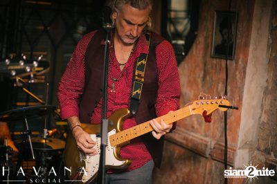 Big Backyard Live at Havana Social — photo 21